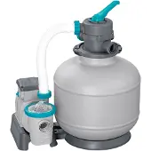 Bestway Zandfilter 7,5 m3/u