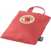 Fjällräven Kånken Rain Cover Mini Peach Pink
