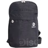 Discovery Schoudertas 'Commuter' zwart