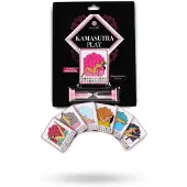 Secret Play - Kamasutra Play - Games and Fun Assortiment