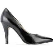 Noë Shoes Nicole Pump Black