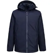 Portwest Regenjack S610 Professioneel Waterdicht Regular Fit | Maat: 2XL