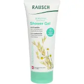 RAUSCH Sensitive Douchegel met kamille 200 ml Gel
