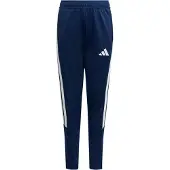 Adidas Tiro 26 League Trainingsbroek Kids Donkerblauw Wit | 116