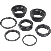 Cortina Bearing Co. balhoofdstel 1 1 8 mh-505c