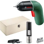 Bosch IXO 6 Vino Set
