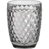 Brunner Waterglazen Coralux - Duurzaam en krasbestendig - Campingglas - Stapelbaar - Vaatwasser bestendig - 2 Stuks