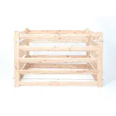 Westmann Compostbak wmkl50