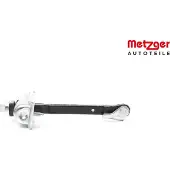 METZGER 2312081 Deurvastzetter