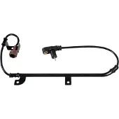ABS -sensor, wieltoerental, voor NISSAN ALMERA I Hatchback (N15), artikelnummer 30985
