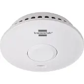 Brennenstuhl draadloze rookmelder RM L 3101 10 jaar melder