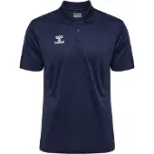 Hummel Functioneel shirt 'Essential' donkerblauw