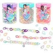 TOPModel Diy Clic Chain Kralen Voor Armbanden