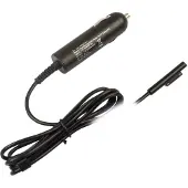 CoreParts Surface Car Adapter