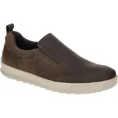 Ecco Instappers 'Byway' karamel