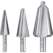 Kwb 525090 Lepelboorset 3-delig 3 stuk(s)