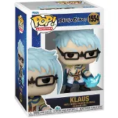Funko POP! Pop! Animation: Black Clover - Klaus 1554