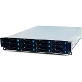 Fantec SRC-2012X07 (3.5"), Harddisk behuizing, Zwart, Zilver