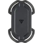 Topeak Omni RideCase II - Black