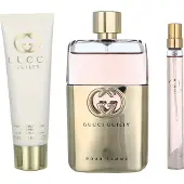 Gucci Guilty Pour Femme EDP Gift Set 100 ml