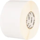 Zebra Polypro 4000d Dt-coating Adh-label