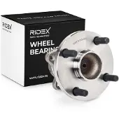RIDEX 654W1268 Wiellagerset