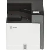 Lexmark CS963e Kleur Laserprinter A3 55ppm