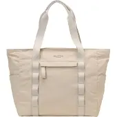 Marc O'Polo shopper schoudertas Lica Shopper Linen Beige