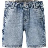 Name it Jeans 'NMMBen' blauw denim