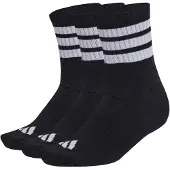 Adidas Sportsokken 'Ess' zwart / wit