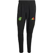 Adidas Jamaica x Bob Marley Tiro Travel Trainingsbroek 2026-2028 Zwart Groen Geel Rood
