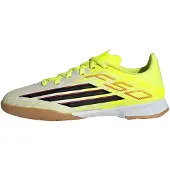 Adidas Sportschoen 'F50 League' geel / rood / zwart