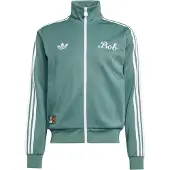 Adidas Sweatvest wit