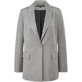 Comma Blazers grijs