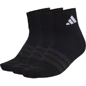 Adidas Sportsokken 'Ess' zwart / wit