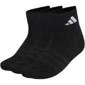 Adidas Sportsokken zwart / wit