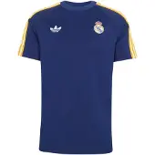 Adidas Originals Functioneel shirt donkerblauw