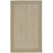 Aquanova Badmat Yuna Almond-60 x 100 cm