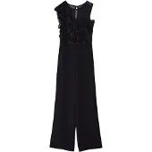 Trendyol Jumpsuit zwart