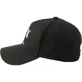 Armani Exchange Pet zwart / wit
