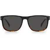 David Beckham Zonnebril DB 1060/S 37NIR 57