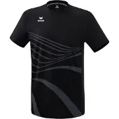 Erima Racing T-shirt Met Korte Mouwen