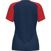 Joma Sportshirt Dames Academy IV