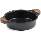 Ad Vitam Black Line Braadpan - Braadpan inductie - 28 cm