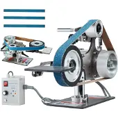 Vevor Bandschuurmachine