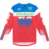Troy Lee Designs Sprint Fifty-50 Fiets Jersey