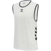 Hummel Functioneel shirt 'Core XK' marine / wit