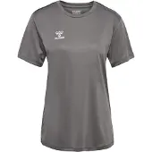 Hummel Shirt grijs