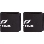 PRO TOUCH Sock holder band - Ov voetbal accessoires - Zwart