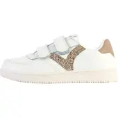 Victoria Lage Sneakers TIEMPO EFECTO PIEL FAN kind 33